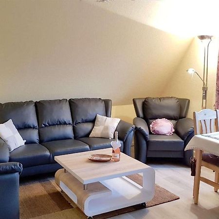 Ferienwohnung-Kirsten ซังคท์ พีเทอร์-ออร์ดิง ภายนอก รูปภาพ