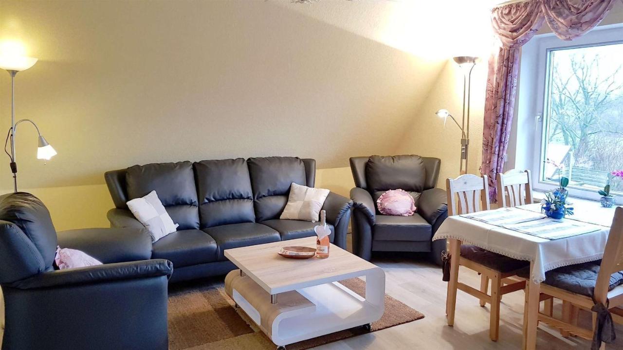 Ferienwohnung-Kirsten ซังคท์ พีเทอร์-ออร์ดิง ภายนอก รูปภาพ