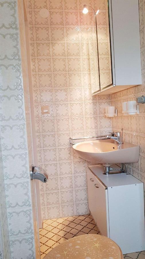 Ferienwohnung-Kirsten ซังคท์ พีเทอร์-ออร์ดิง ภายนอก รูปภาพ